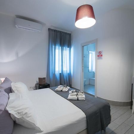 B&B Brothers Suite Vomero Nápoles Exterior foto