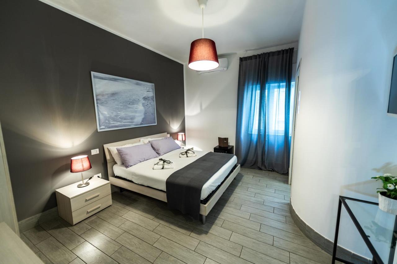 B&B Brothers Suite Vomero Nápoles Exterior foto