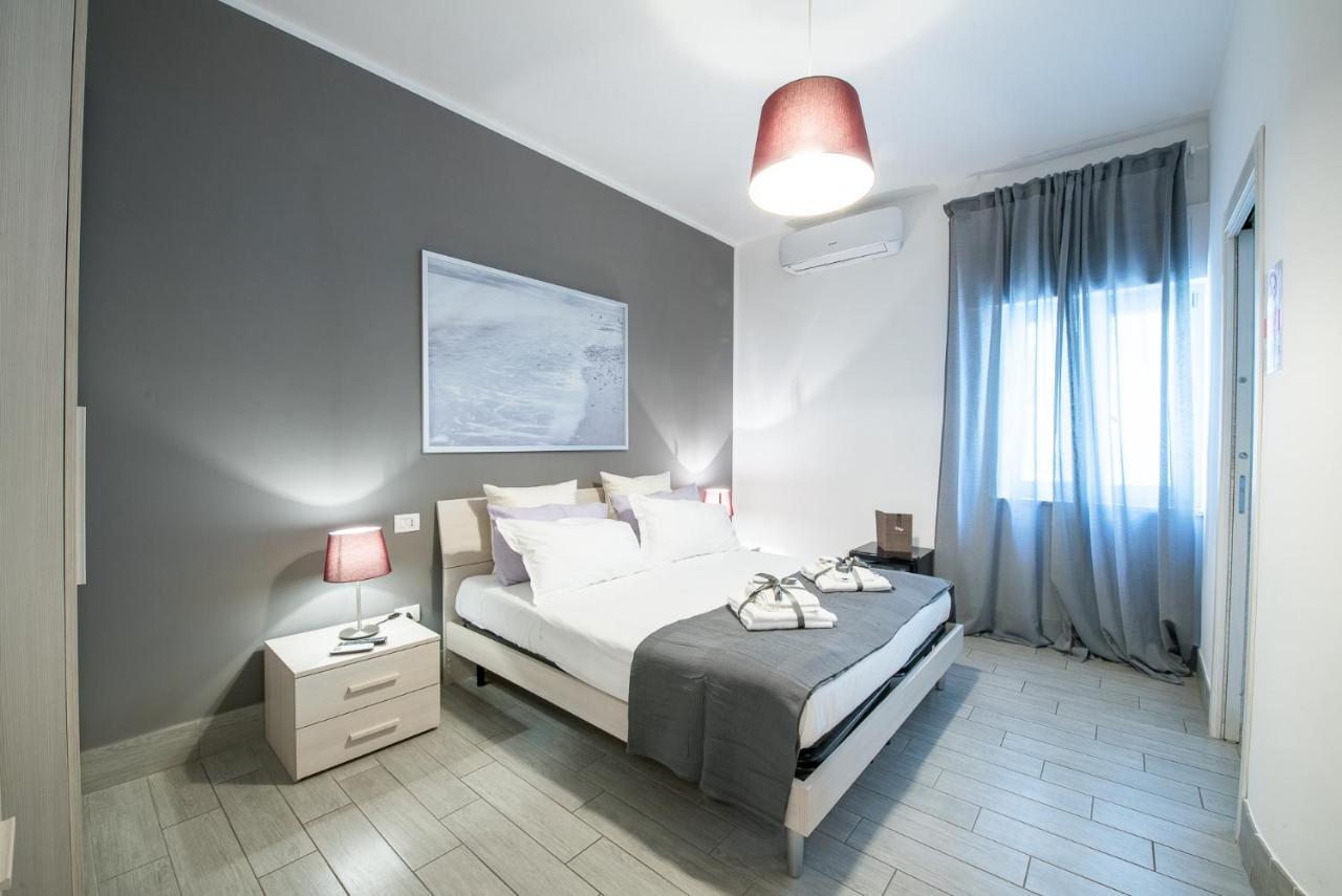 B&B Brothers Suite Vomero Nápoles Exterior foto
